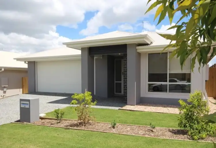 23 Vince Elmore Way