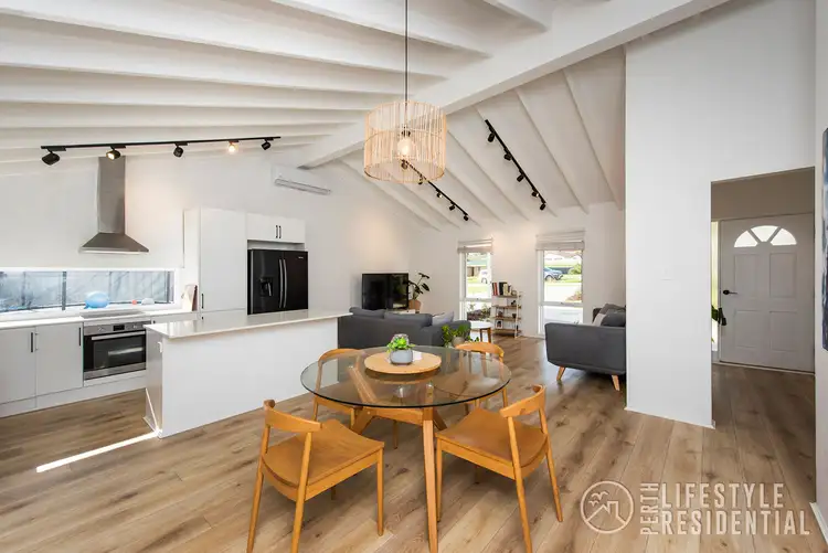 Third view of Homely house listing, 5 Weatherley Drive, Two Rocks WA 6037