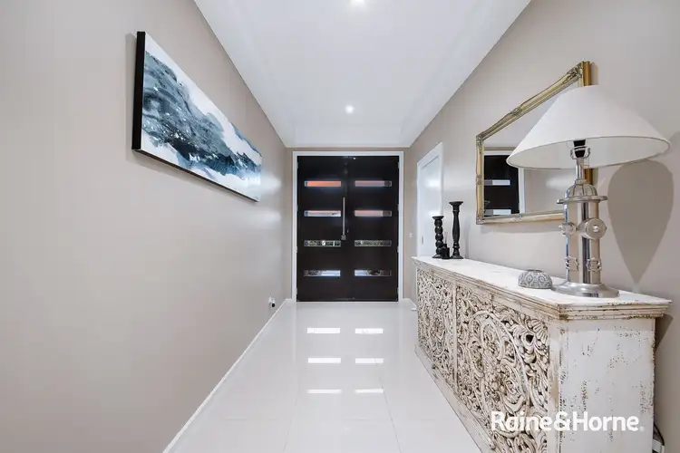 Second view of Homely house listing, 6 Carberry Drive, Clyde North VIC 3978