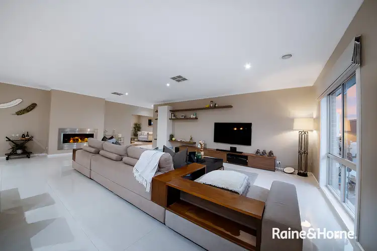 Fifth view of Homely house listing, 6 Carberry Drive, Clyde North VIC 3978