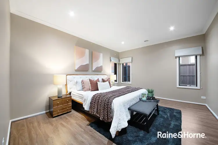 Sixth view of Homely house listing, 6 Carberry Drive, Clyde North VIC 3978