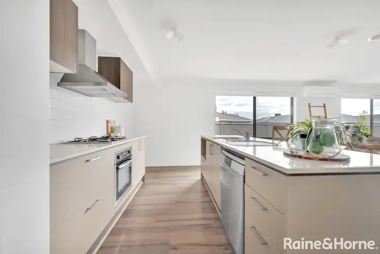 Second view of Homely house listing, 45 Willandra Boulevard, Harkness VIC 3337