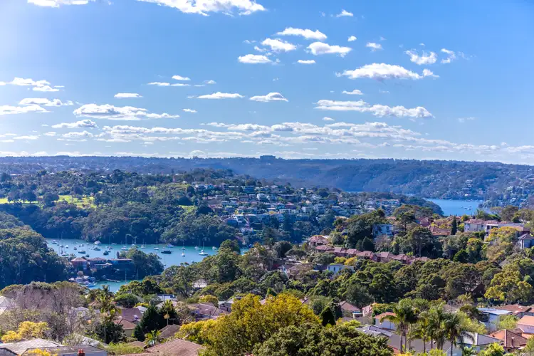 Fourth view of Homely apartment listing, 23/14-20 Gerard Street, Cremorne NSW 2090