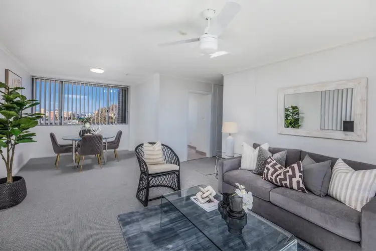 Fifth view of Homely apartment listing, 23/14-20 Gerard Street, Cremorne NSW 2090