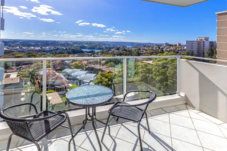 Sixth view of Homely apartment listing, 23/14-20 Gerard Street, Cremorne NSW 2090