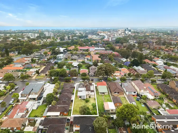 36 & 36A Connemarra Street, Bexley NSW 2207