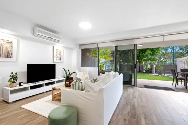 6/42 Pelican Waters Boulevard, Pelican Waters QLD 4551