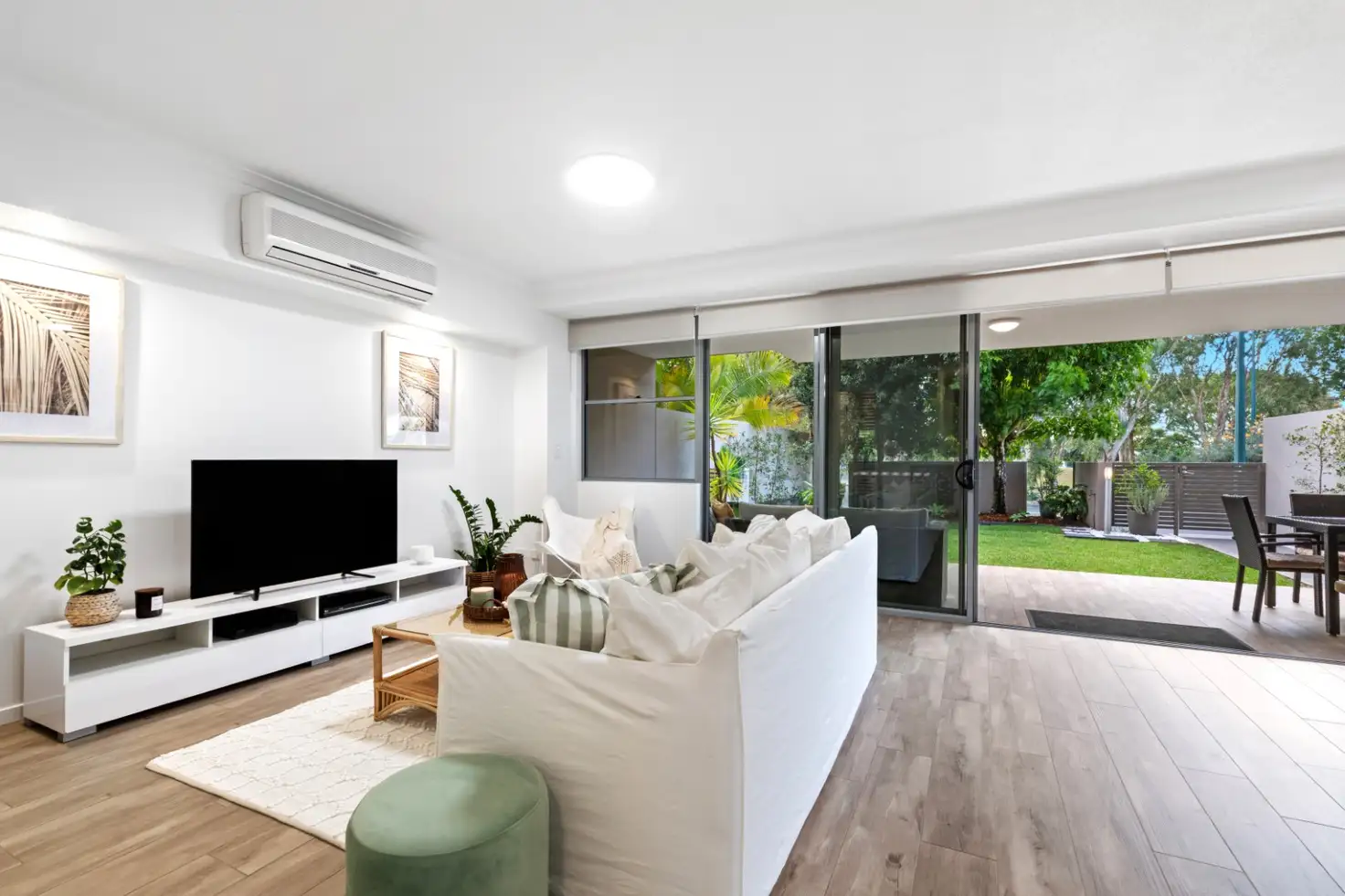 Main view of Homely unit listing, 6/42 Pelican Waters Boulevard, Pelican Waters QLD 4551