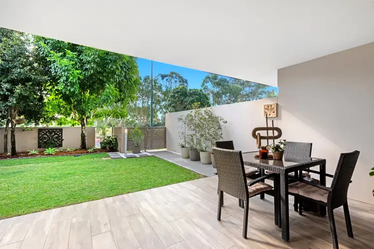 Second view of Homely unit listing, 6/42 Pelican Waters Boulevard, Pelican Waters QLD 4551