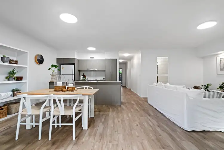 Third view of Homely unit listing, 6/42 Pelican Waters Boulevard, Pelican Waters QLD 4551