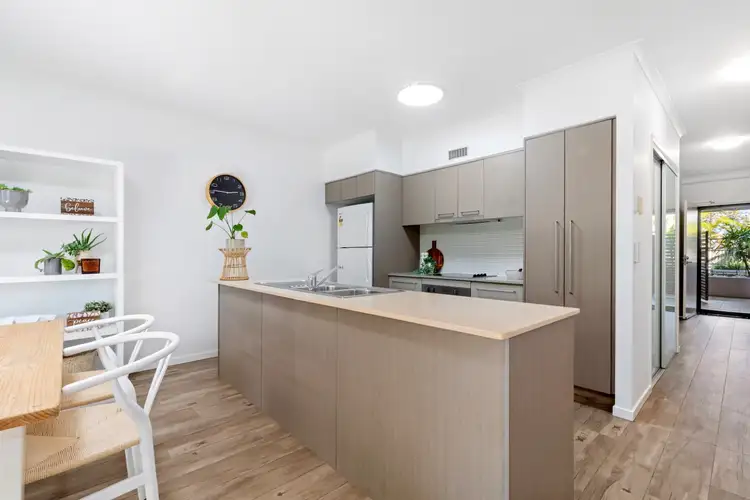 Fourth view of Homely unit listing, 6/42 Pelican Waters Boulevard, Pelican Waters QLD 4551