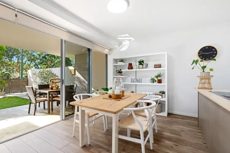 Fifth view of Homely unit listing, 6/42 Pelican Waters Boulevard, Pelican Waters QLD 4551