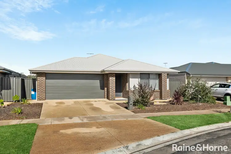 Main view of Homely house listing, 8 Senna Avenue, Andrews Farm SA 5114