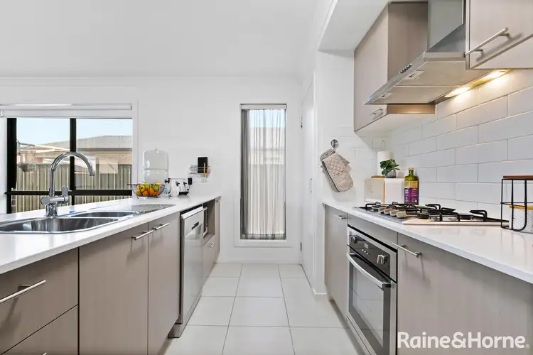 Second view of Homely house listing, 8 Senna Avenue, Andrews Farm SA 5114
