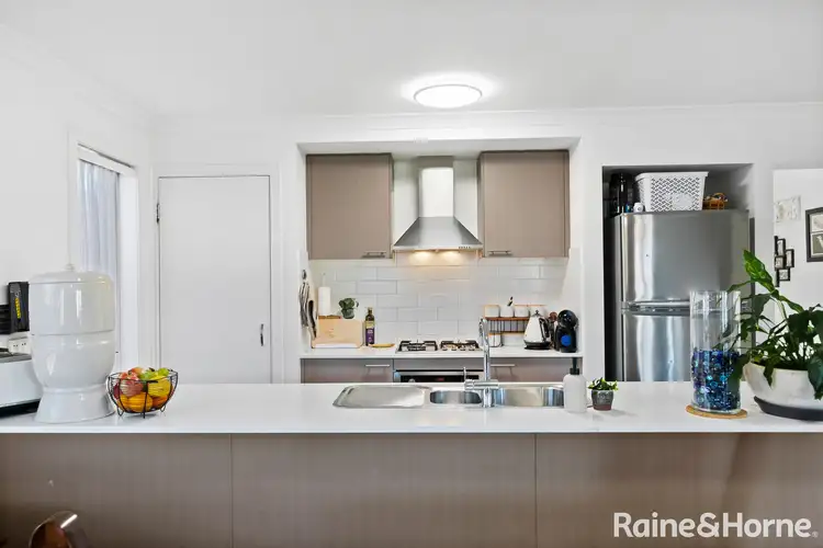 Third view of Homely house listing, 8 Senna Avenue, Andrews Farm SA 5114