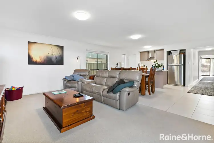 Seventh view of Homely house listing, 8 Senna Avenue, Andrews Farm SA 5114