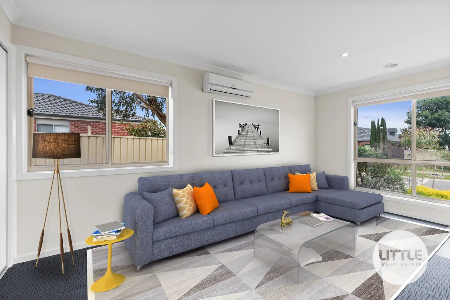 Main view of Homely house listing, 25 Viewhill Road, Kilmore VIC 3764