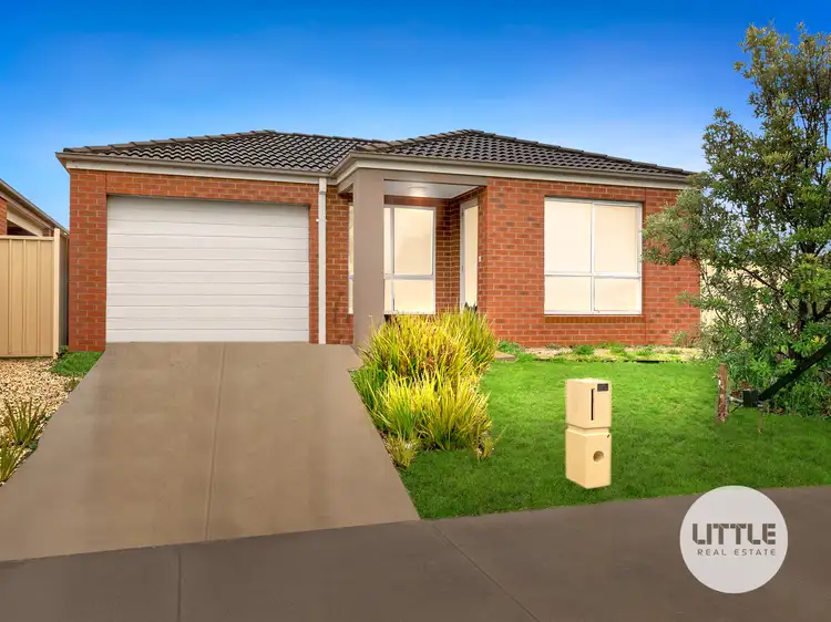 Second view of Homely house listing, 25 Viewhill Road, Kilmore VIC 3764