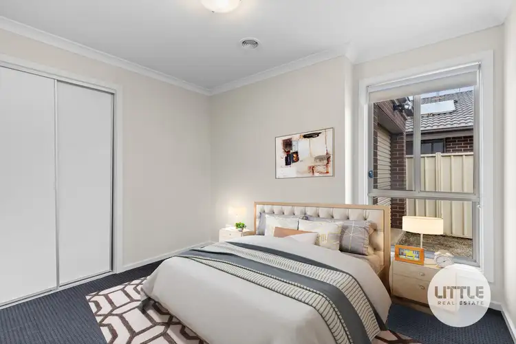 Third view of Homely house listing, 25 Viewhill Road, Kilmore VIC 3764