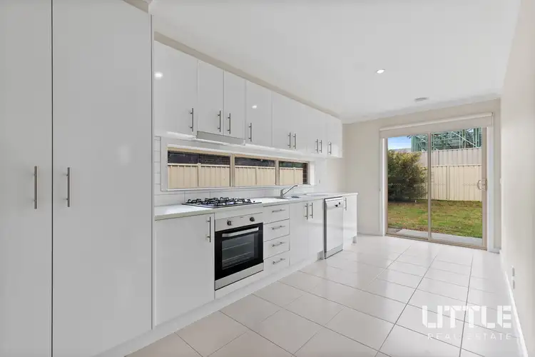 Fifth view of Homely house listing, 25 Viewhill Road, Kilmore VIC 3764