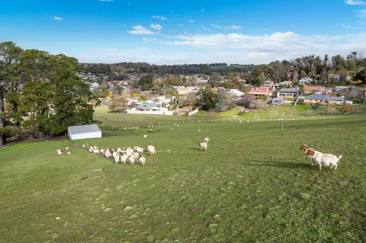 13 (Lot 2) School Road, Lobethal SA 5241