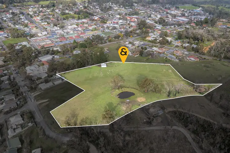 Third view of Homely land listing, 13 (Lot 2) School Road, Lobethal SA 5241