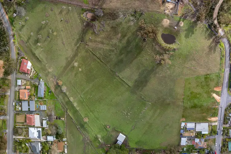 Fifth view of Homely land listing, 13 (Lot 2) School Road, Lobethal SA 5241