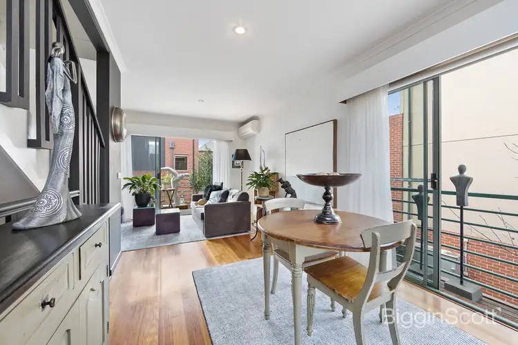 52 Kynoch Lane, Maribyrnong VIC 3032