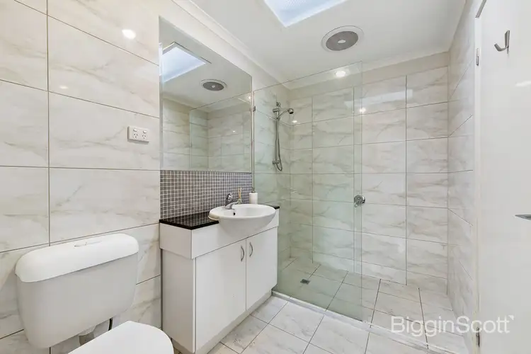 Fifth view of Homely townhouse listing, 52 Kynoch Lane, Maribyrnong VIC 3032