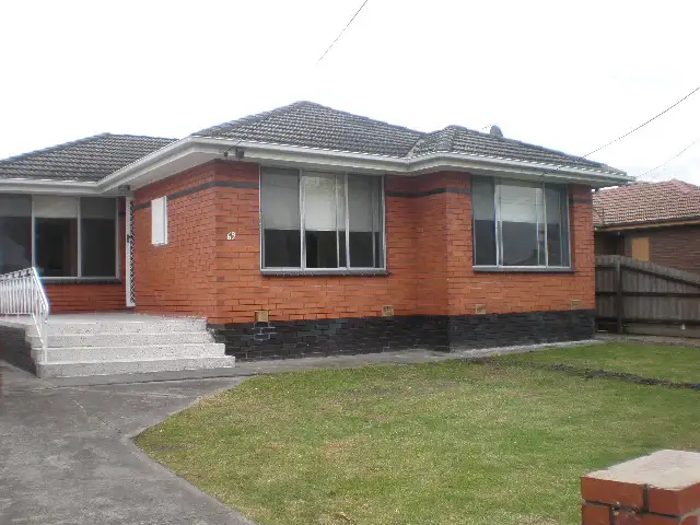 Main view of Homely house listing, 69 Mason Street, Campbellfield VIC 3061
