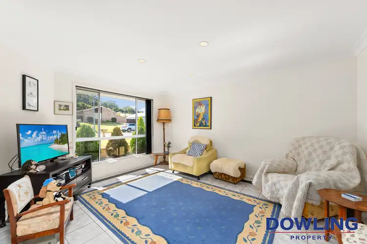 Second view of Homely house listing, 16 Midshipman Circuit, Corlette NSW 2315