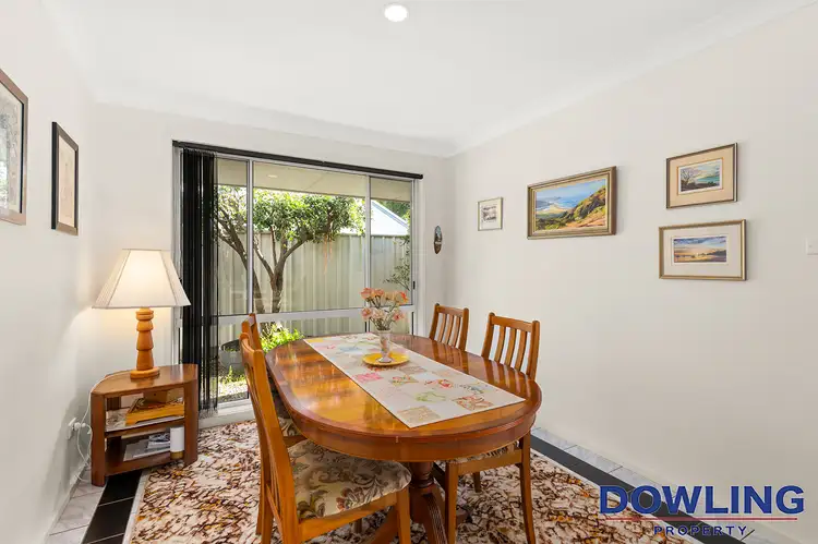 Fourth view of Homely house listing, 16 Midshipman Circuit, Corlette NSW 2315