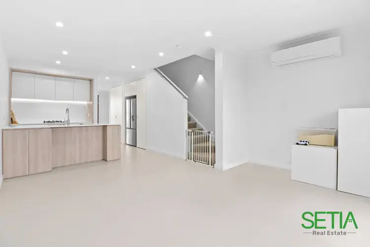 Main view of Homely house listing, 79 Bolwarra Drive, Marsden Park NSW 2765