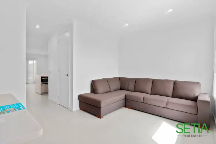 Third view of Homely house listing, 79 Bolwarra Drive, Marsden Park NSW 2765