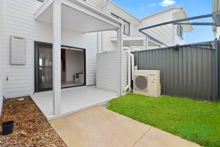 Fourth view of Homely house listing, 79 Bolwarra Drive, Marsden Park NSW 2765