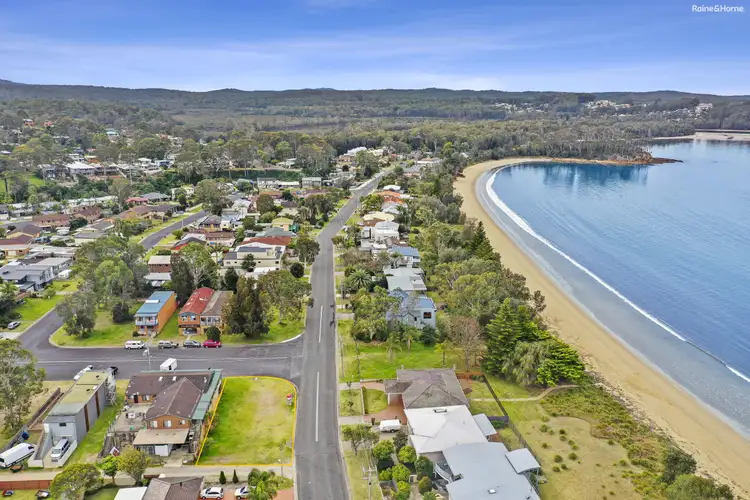 Second view of Homely land listing, Lot 851 The Vista, Surfside NSW 2536
