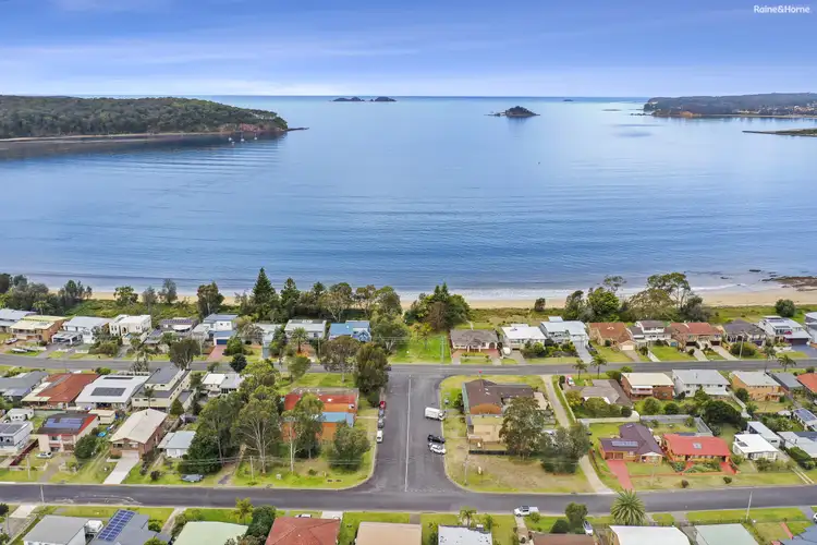 Fourth view of Homely land listing, Lot 851 The Vista, Surfside NSW 2536