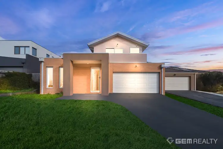 4 Sommerville Avenue, Mernda VIC 3754