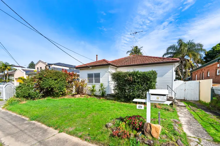 49 Tuffy Avenue, Sans Souci NSW 2219