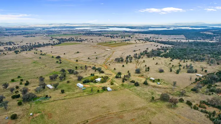 Second view of Homely rural property listing, "Corella" 1654 Corella Road, Manilla NSW 2346