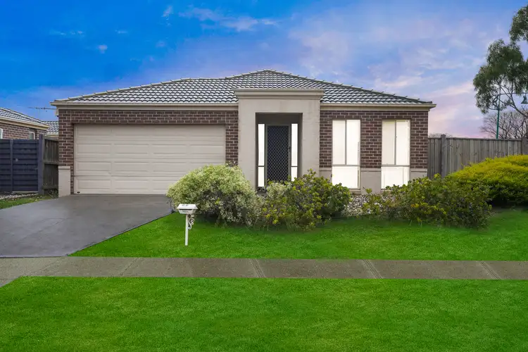 Main view of Homely house listing, 66 Papillon Parade, Tarneit VIC 3029