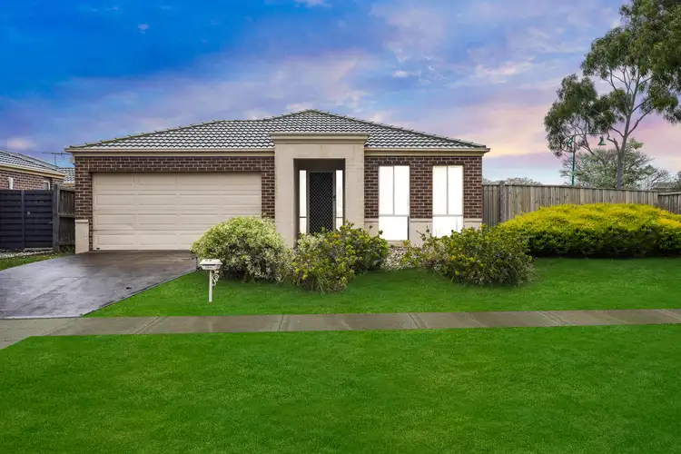 Second view of Homely house listing, 66 Papillon Parade, Tarneit VIC 3029