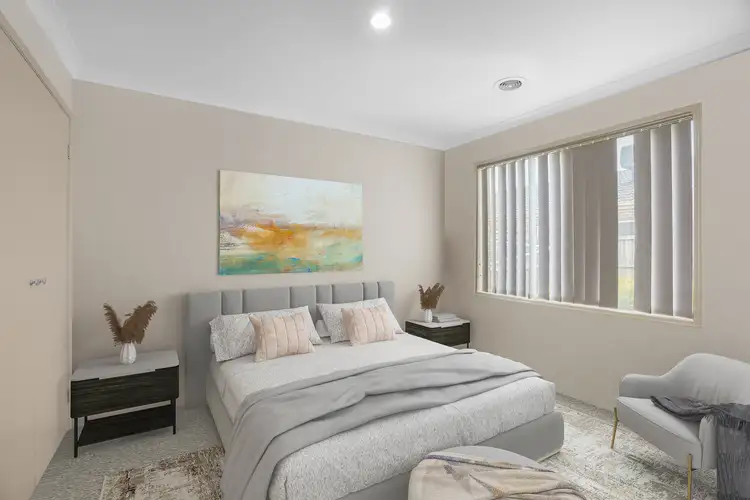 Fourth view of Homely house listing, 66 Papillon Parade, Tarneit VIC 3029