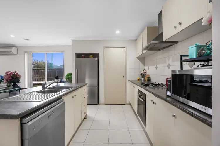 Sixth view of Homely house listing, 66 Papillon Parade, Tarneit VIC 3029