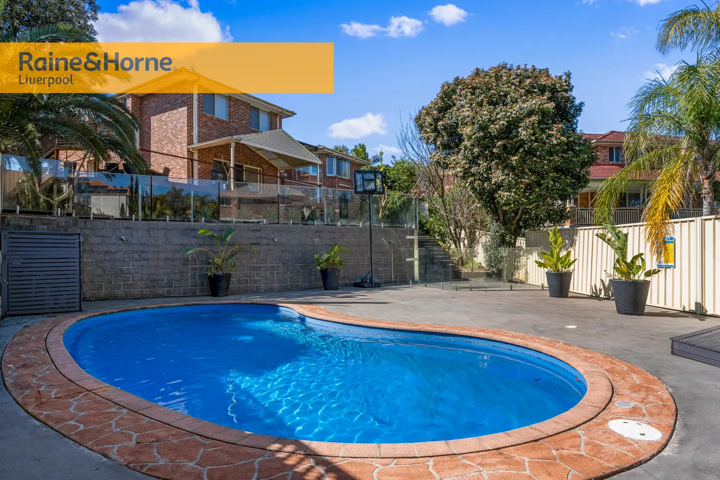Main view of Homely house listing, 5 Clune Close, Casula NSW 2170