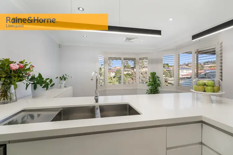 Sixth view of Homely house listing, 5 Clune Close, Casula NSW 2170