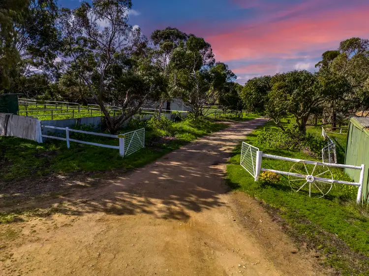 427A Langhorne Creek Road, Strathalbyn SA 5255