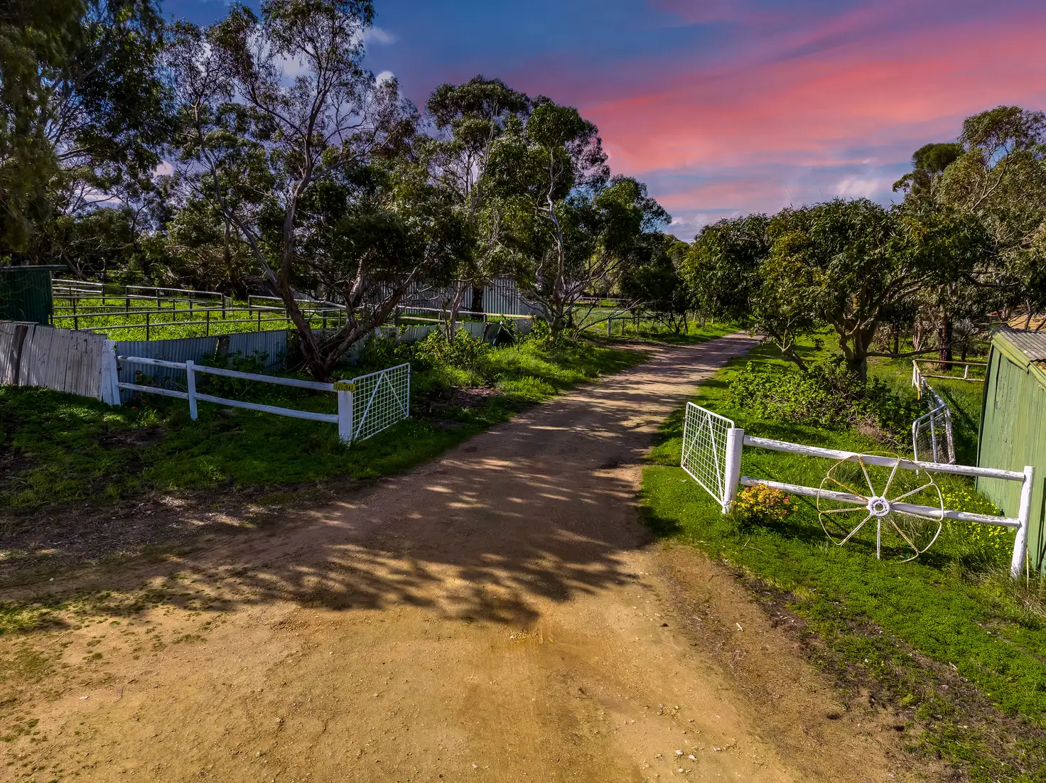 Main view of Homely rural property listing, 427A Langhorne Creek Road, Strathalbyn SA 5255