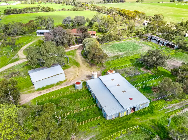 Third view of Homely rural property listing, 427A Langhorne Creek Road, Strathalbyn SA 5255