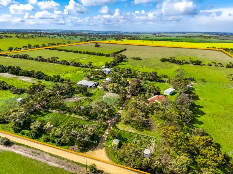 Fourth view of Homely rural property listing, 427A Langhorne Creek Road, Strathalbyn SA 5255